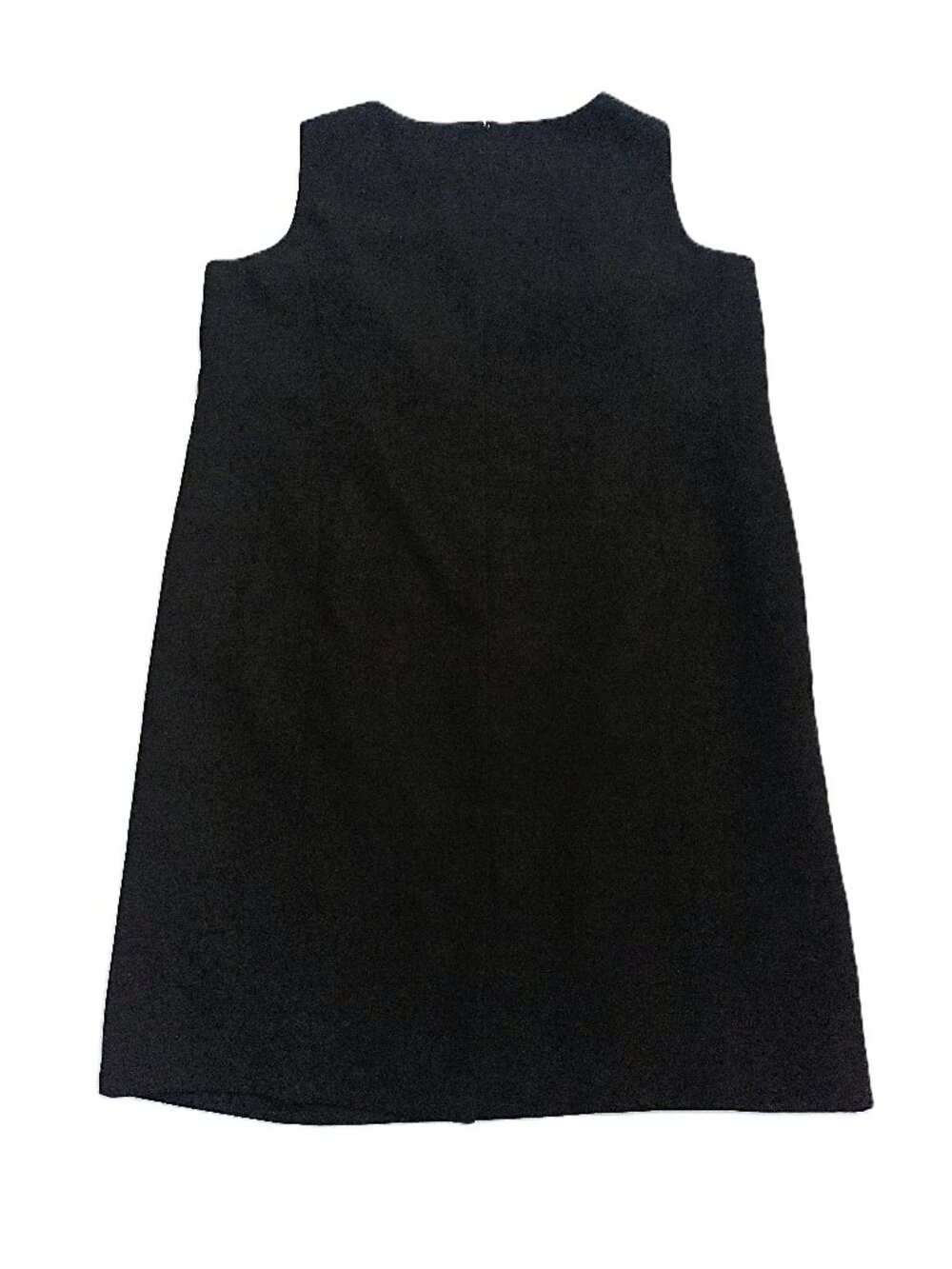 EVAN-PICONE Sleeveless Shift Dress. Plus Size 20W - Picture 5 of 7